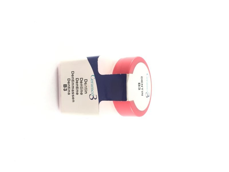 CERAMCO3 DENTINA B3 10G