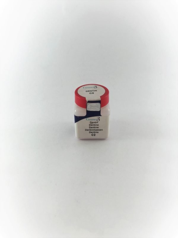 CERAMCO3 DENTINA C2 10G
