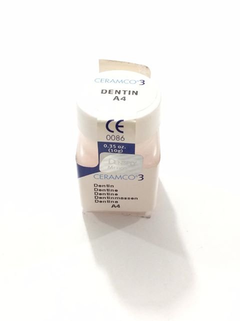 CERAMCO3 DENTINA A4 10G