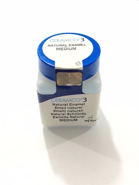 CERAMCO3 ESMALTE MEDIO 28.4G