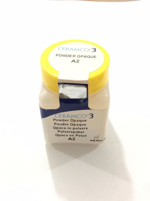 CERAMCO3 OPACADOR A2 28.4G