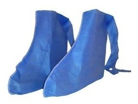 BOTA S/PLANTILLA DESECHABLE PZ