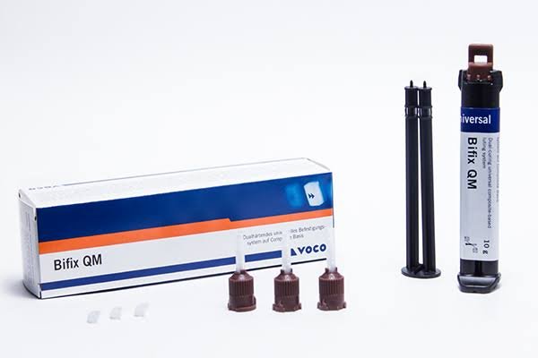 BIFIX QM JERINGA COLOR UNIVERSAL 10GR