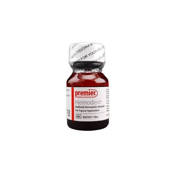 HEMODENT 10ML