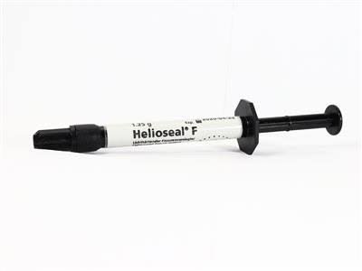 HELIOSEAL F PLUS JER 1.25 GR