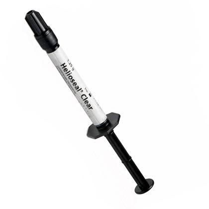 HELIOSEAL CLEAR 1.25G