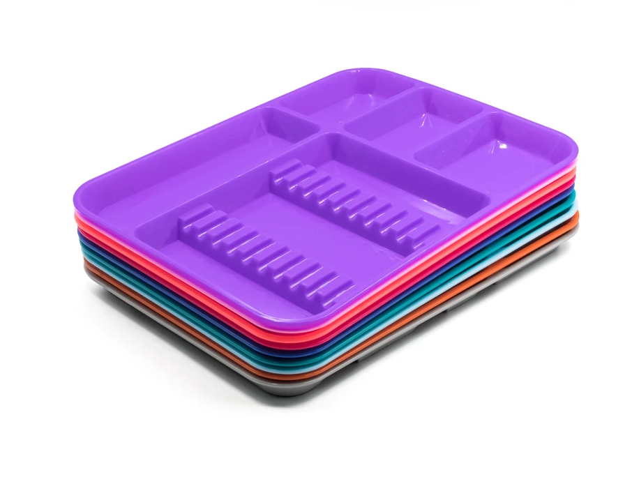 CHAROLA ACANALADA STEEL  G