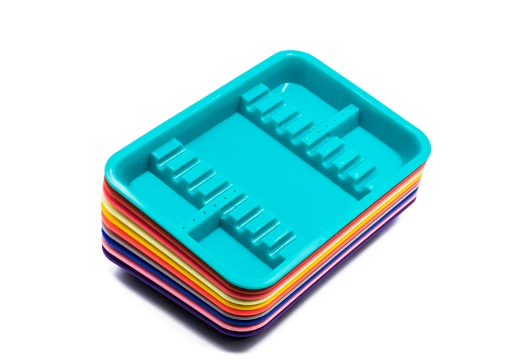 CHAROLA ACANALADA CH STEEL