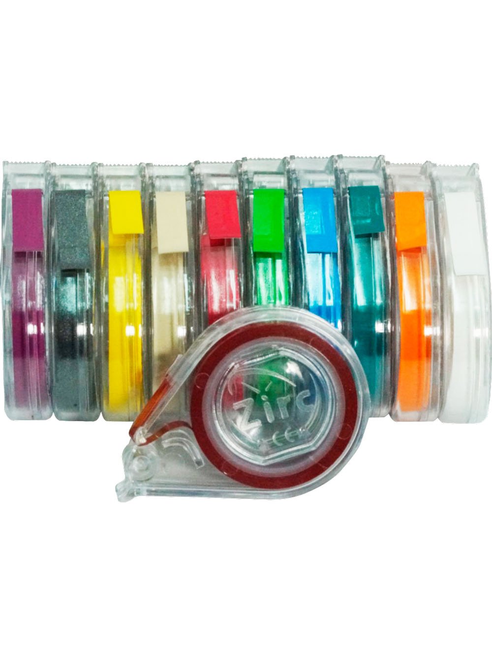 CINTA CODIFICADORA 3.05 MTS VAM