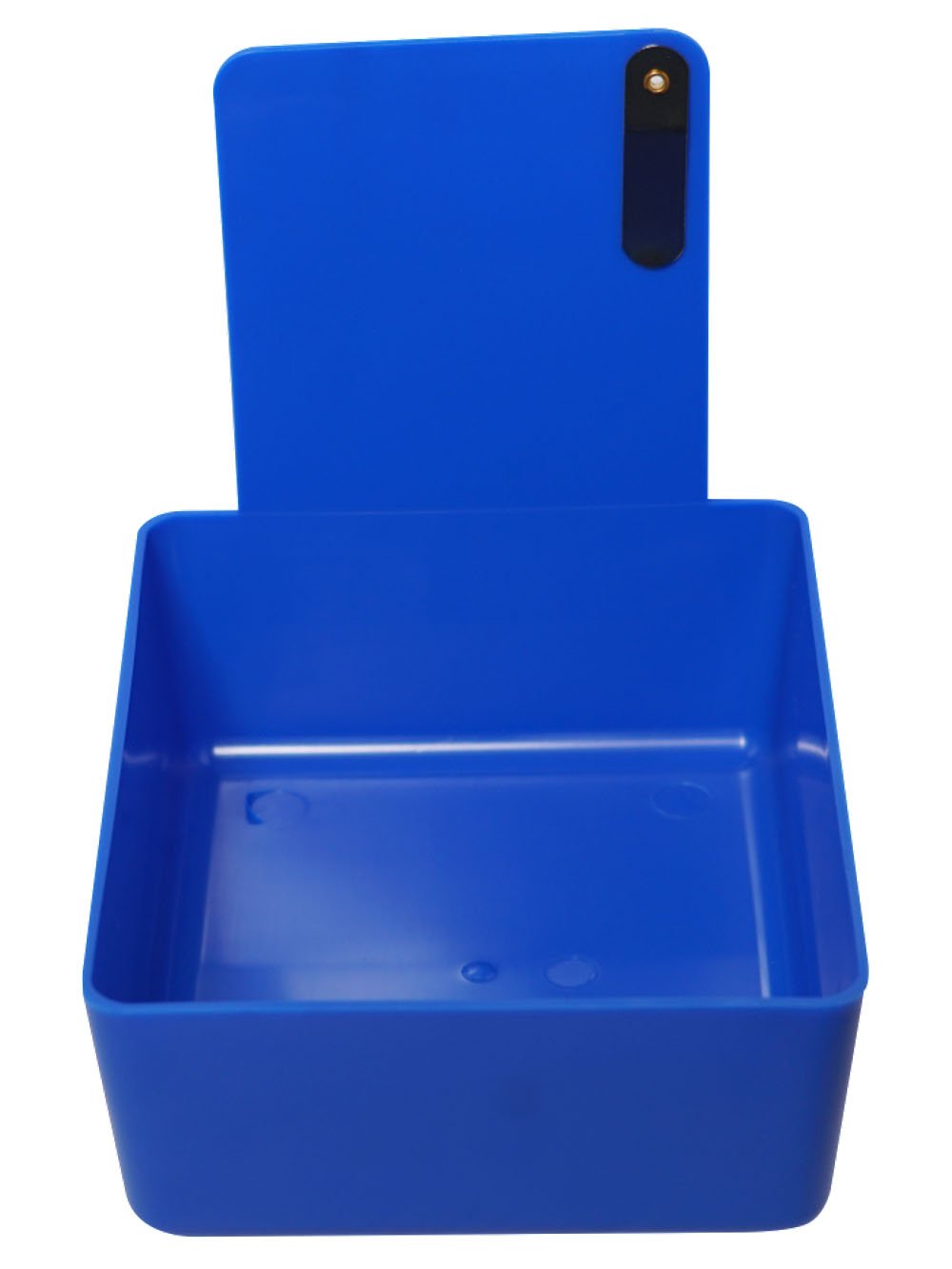 CHAROLA PARA LABORATORIO AZUL VAMASA