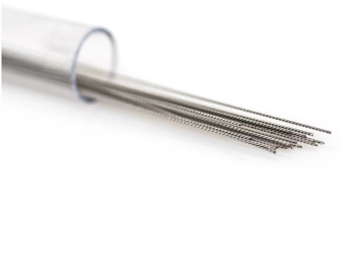 ALAMBRE TRENZADO TWIST FLEX 21 AO