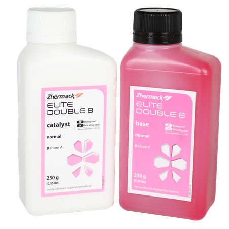 ELITE DOUBLE 8 250gr