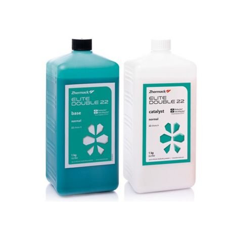 ELITE DOUBLE 22 1 + 1 GRANDE