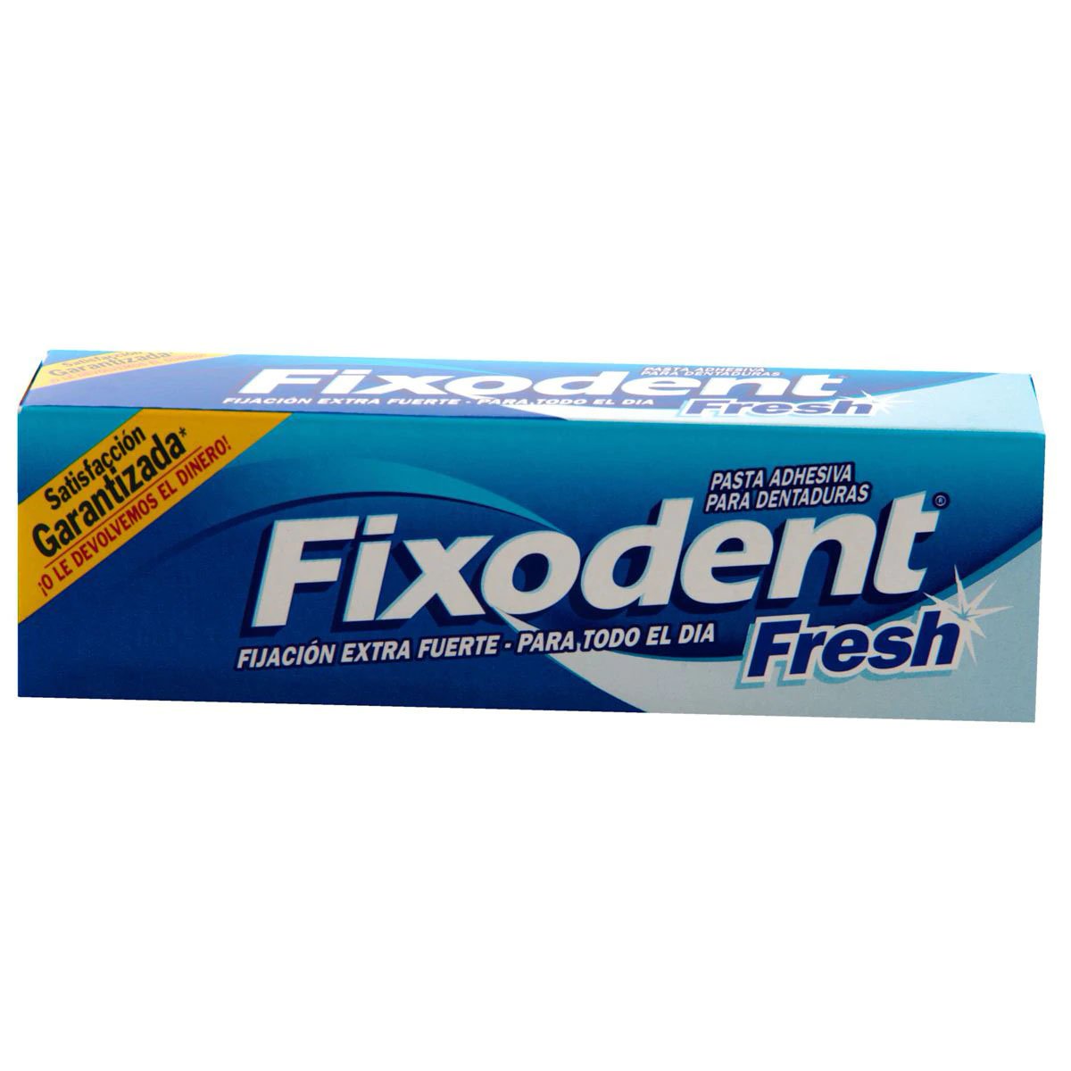 FIXODENT CREMA ADHESIVA FRESH
