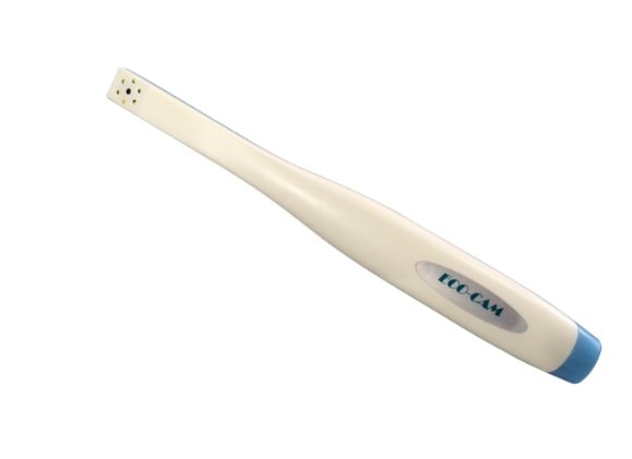 CAMARA INTRAORAL ECO CAM ISID