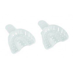 CUCHARILLA PRESIDENT TRANSPARENTE C/12