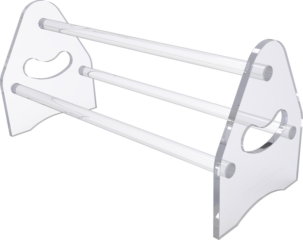 CABALLETE DE ACRILICO GRANDE 24 cm