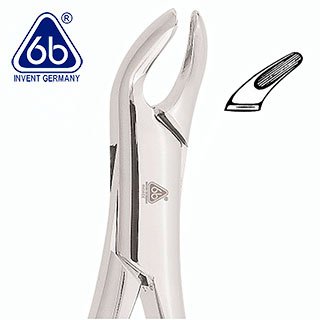 FORCEP #151 6B