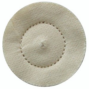 MANTA CHICA PZ ABC DENTAL