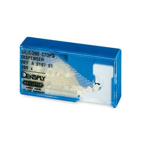 DISPENSADOR TOPES DE SILICON DENTSPLY