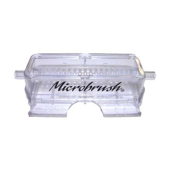 DISPENSADOR DE MICROBRUSH PLUS VAMASA