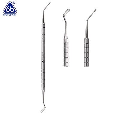 GLICK NO. 1 HEXAGONAL 6B