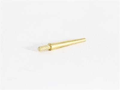 DOWEL PIN DORADO PZ