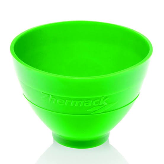 TAZA DE HULE GDE ZHERMACK