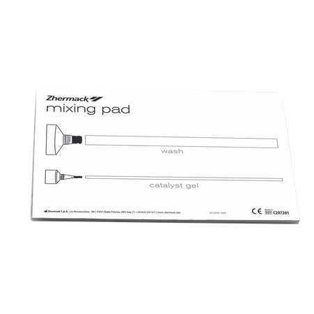 BLOQUE DE MEZCLA ZHERMACK