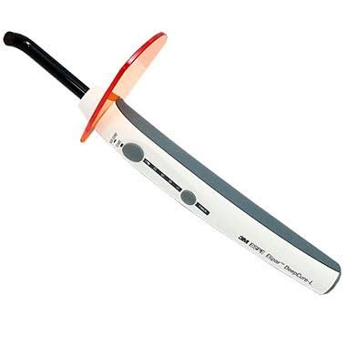 LAMPARA 3M ELIPAR DEEPCURE-L LED PLASTIC