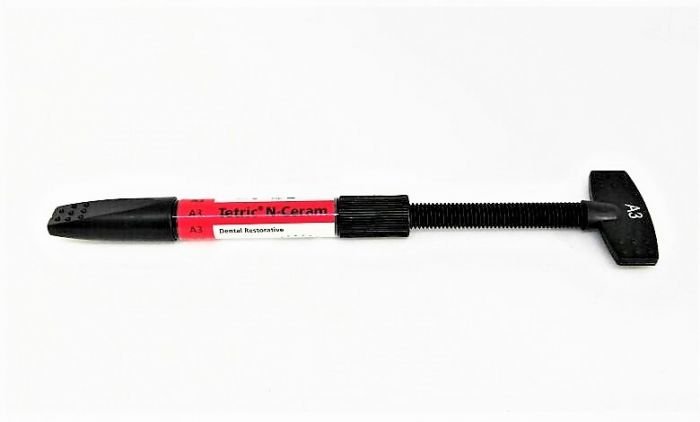 TETRIC N-CERAM A3 JER 3.5GR