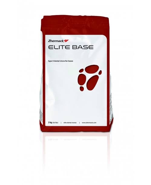 ELITE BASE 3KG PEACH ORANGE