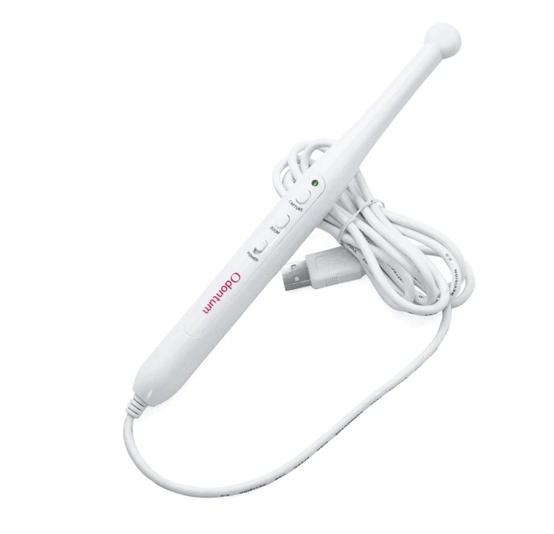 CAMARA INTRAORAL USB ODONTUM