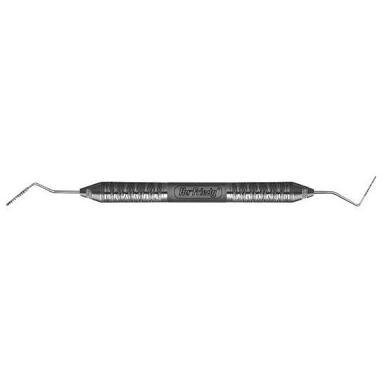 PCPGF/W SONDA GOLDMAN FOX/WMScodificaHU