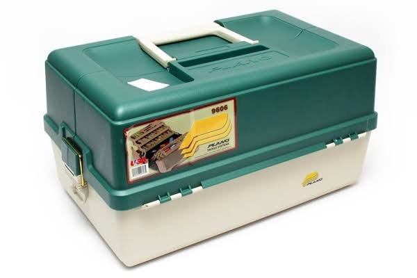 CAJA PLANO 9606 GRANDE