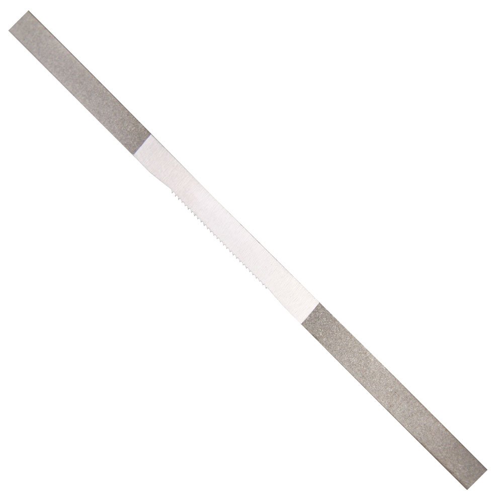 TIRAS  DE LIJA PARA RESINA RIT-DENT PZ