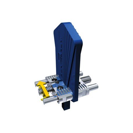 TORNILLO EXP MAXI SUP DENTAURUM