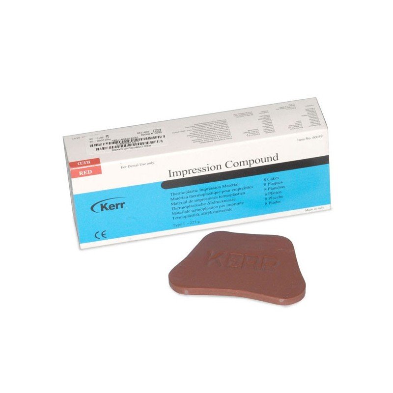 MODELINA EN PAN PZ KERR