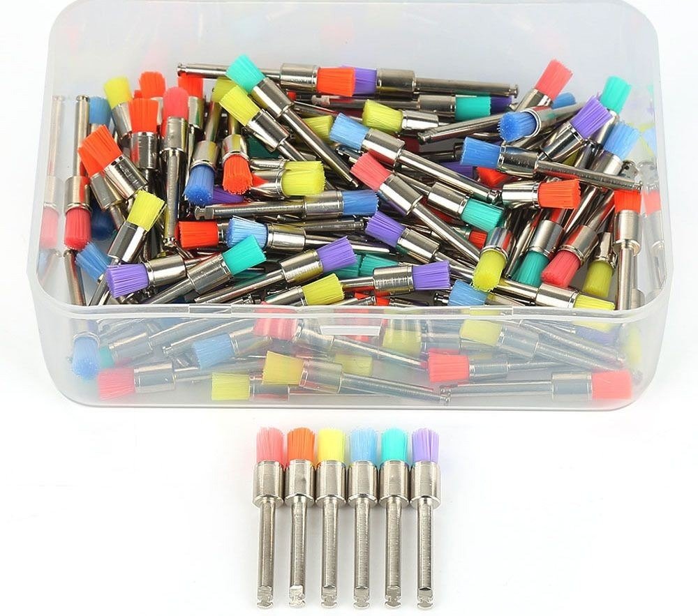 CEPILLO P/PROFI C/CONTRAN COLORES PZ