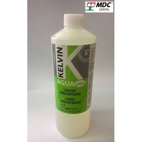 KELVIN AGUA LIQUIDO 500 ML
