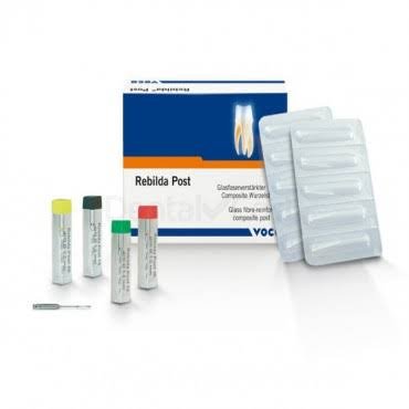 REBILDA POST INTRO SET ROJO