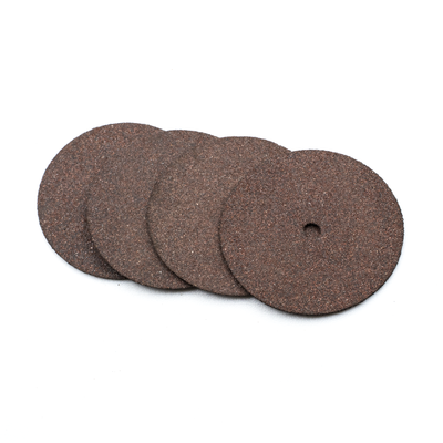 DISCOS DE CARBURO ROJOS KEY STONE