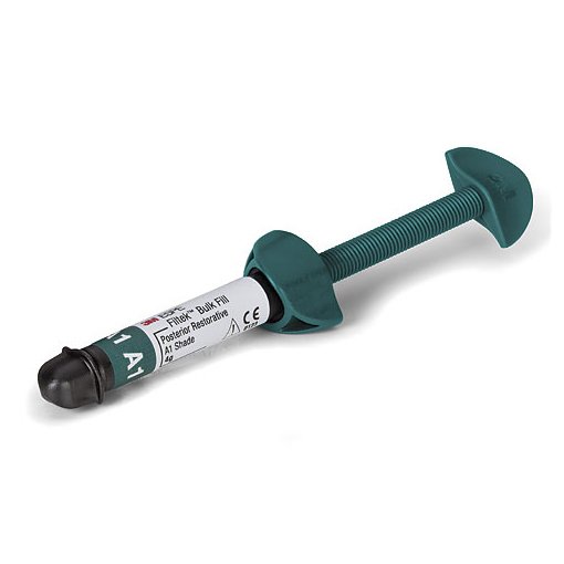 FILTEK BULK FILL POSTERIOR A1 JERINGA 3M