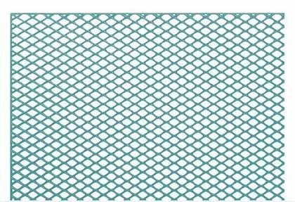 REJILLA RETENCION DIAGONAL ADHESIVA PZ