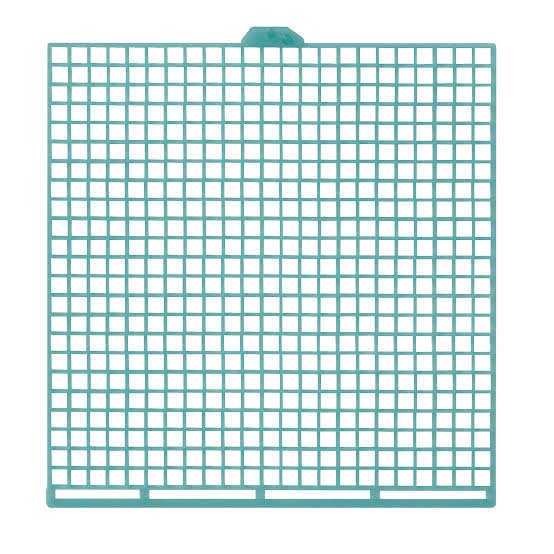 REJILLA RETENCION CUADRO AUTOADHESIVA PZ