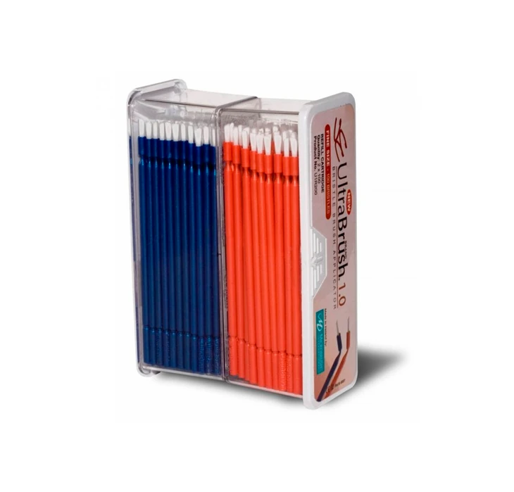 PINCELES ULTRABRUSH C/100 VAMASA