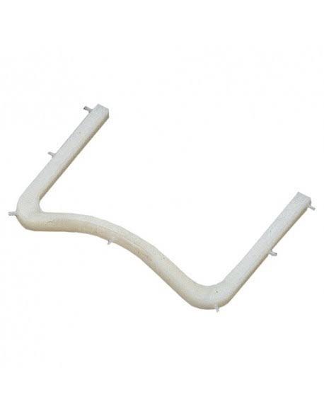 ARCO DE YOUNG PLASTICO STEEL