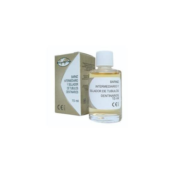 BARNIZ DE COPAL 15ML MEDENTAL