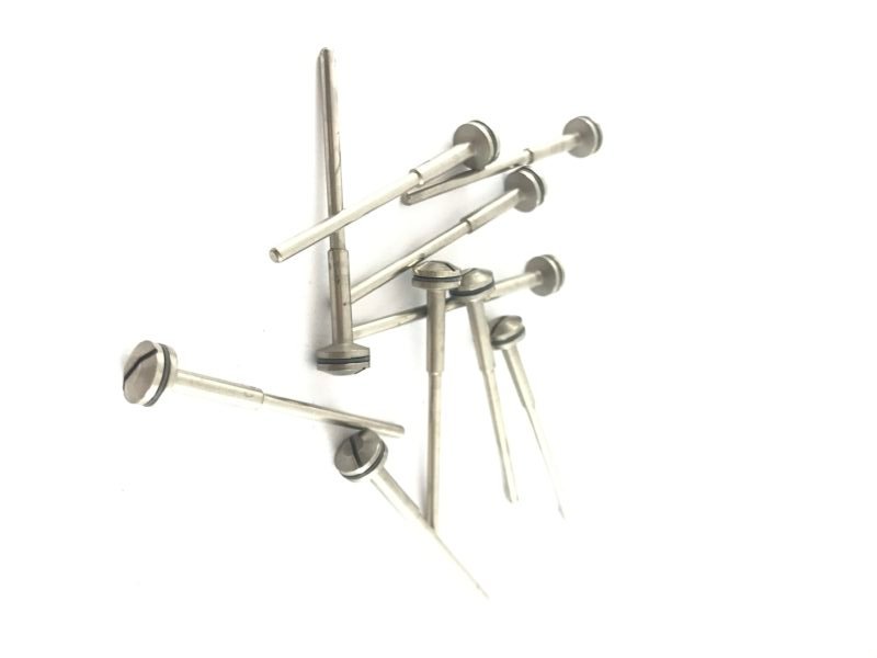 MANDRIL REFORZADO PZA