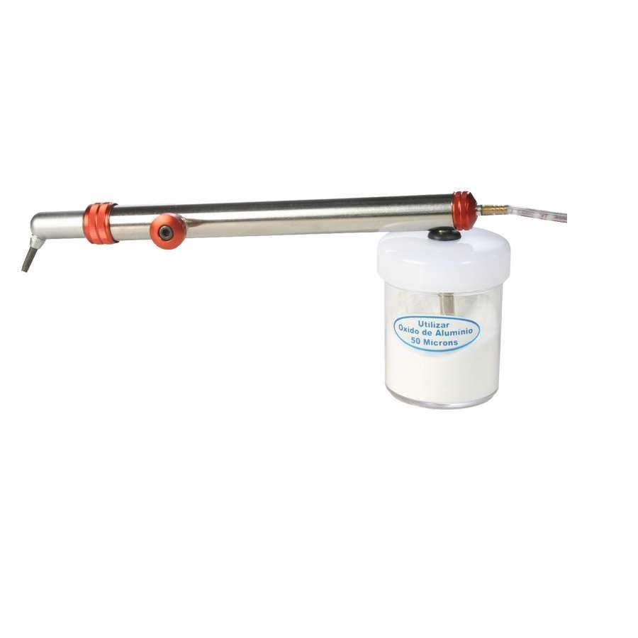 MICROARENADOR GOLD LINE MICROJATO